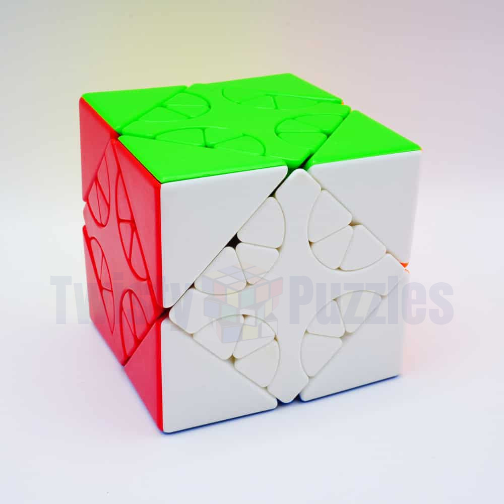 Mixup Skewb 3 (MeiLong)