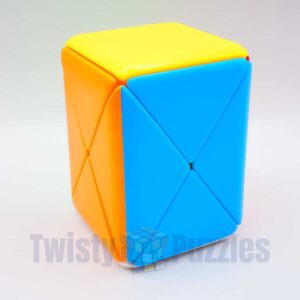 Container Classroom Skewb Box