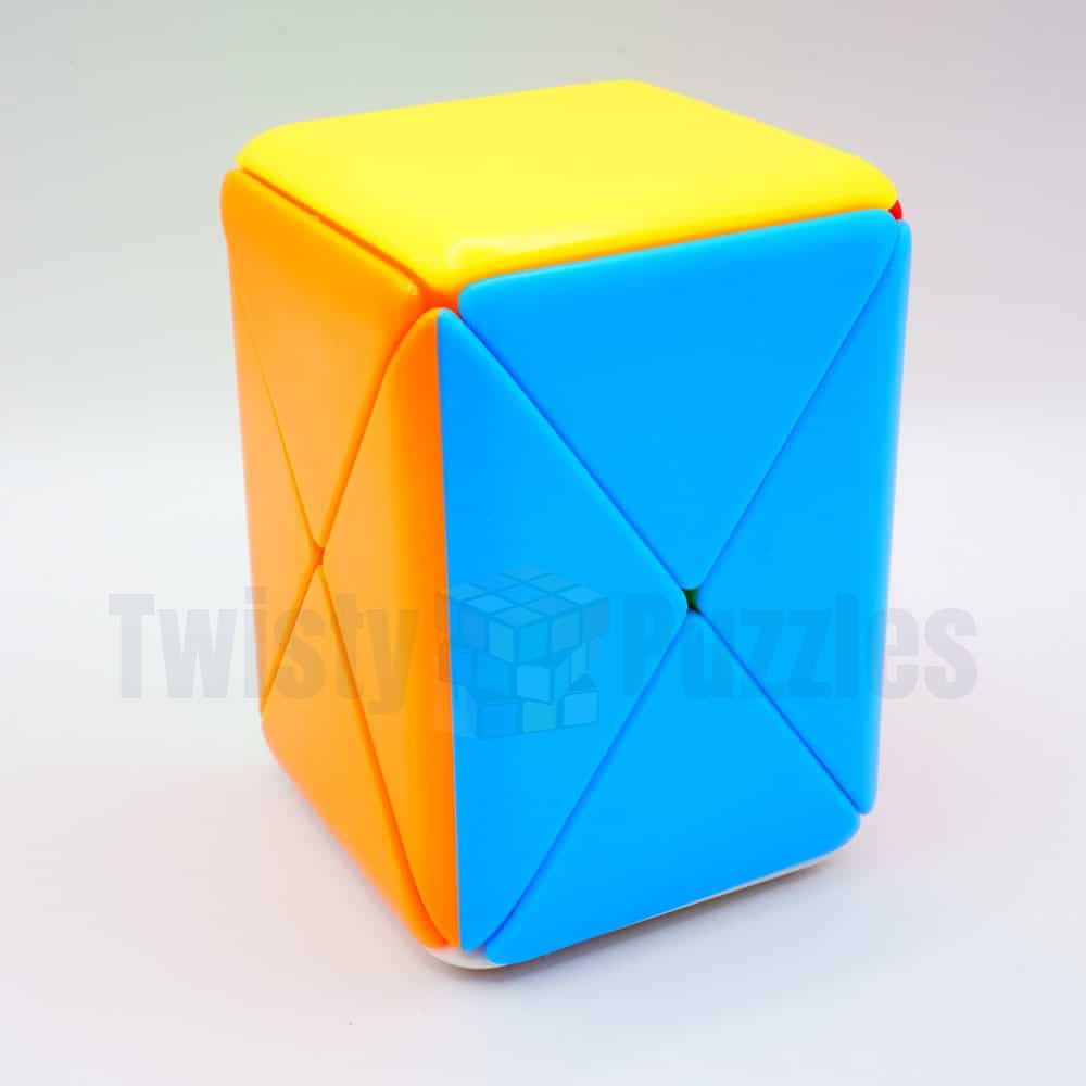 Container Classroom Skewb Box