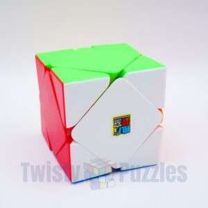 Skewb Classroom (MeiLong)