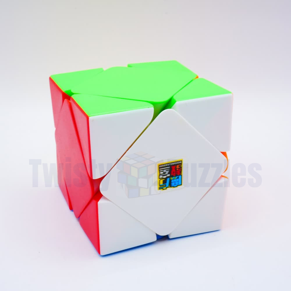 Skewb Classroom (MeiLong)