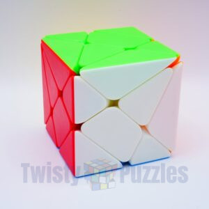 Axis Classroom 3x3x3