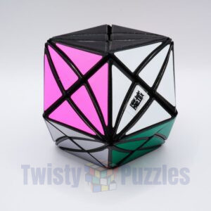 Evil Eye V1 Close Eye Rhombic (YJ)