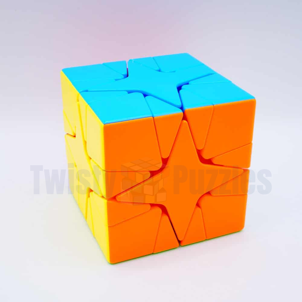 Skew Polaris (MeiLong)