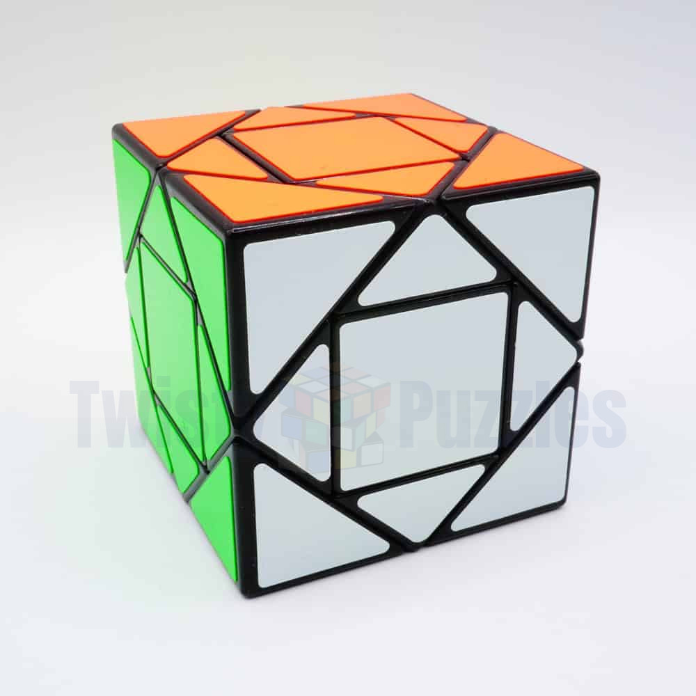 Pandora 3x3x3