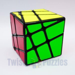 Crazy Windmill (FengHuoLun)