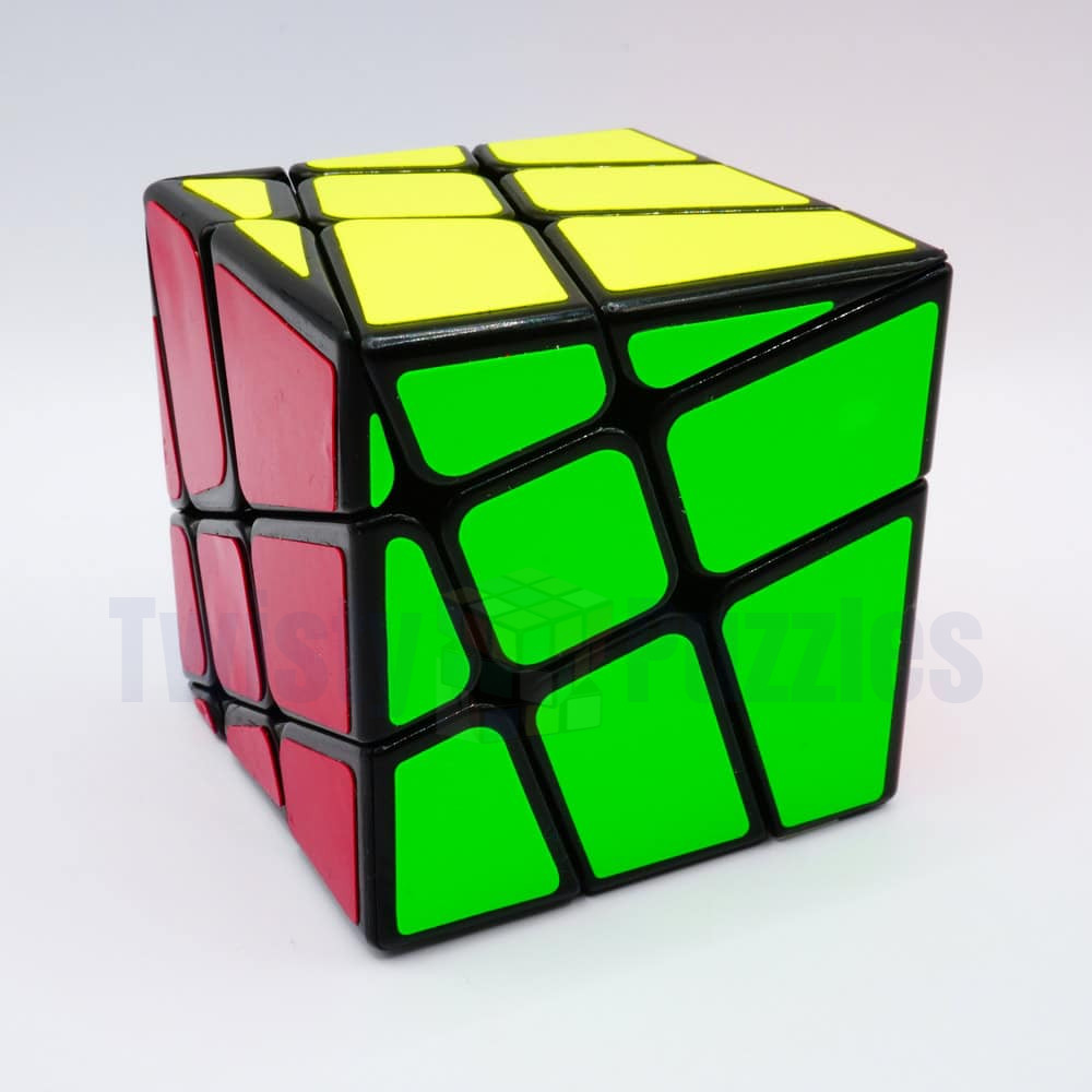 Crazy Windmill (FengHuoLun)