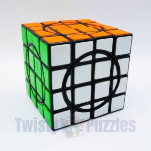 Crazy 4x4x4 V2 (Dayan)