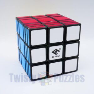 3x3x6 Magic Cube