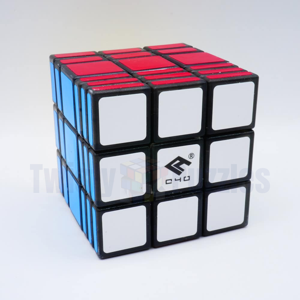 3x3x6 Magic Cube