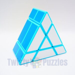 J2 Triangular Prism Cube