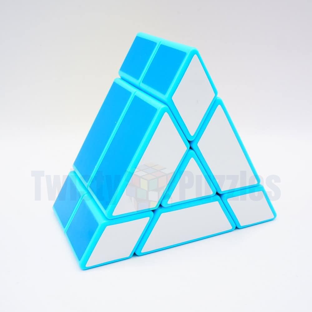 J2 Triangular Prism Cube