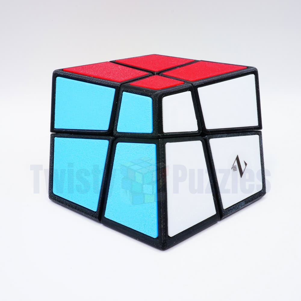 Squished 2x2x2 (x?)