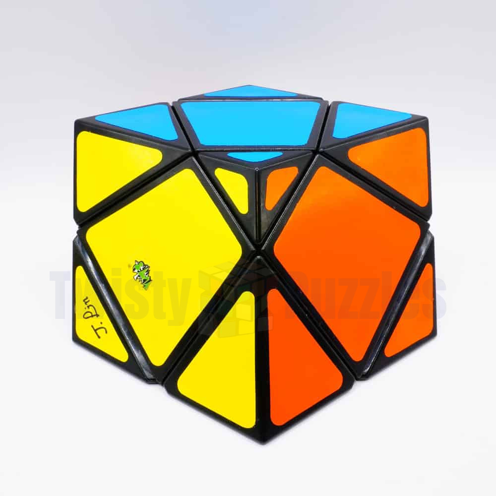 Squished Skewb (John Lin)