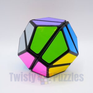 2x2x2 Dodecahedron