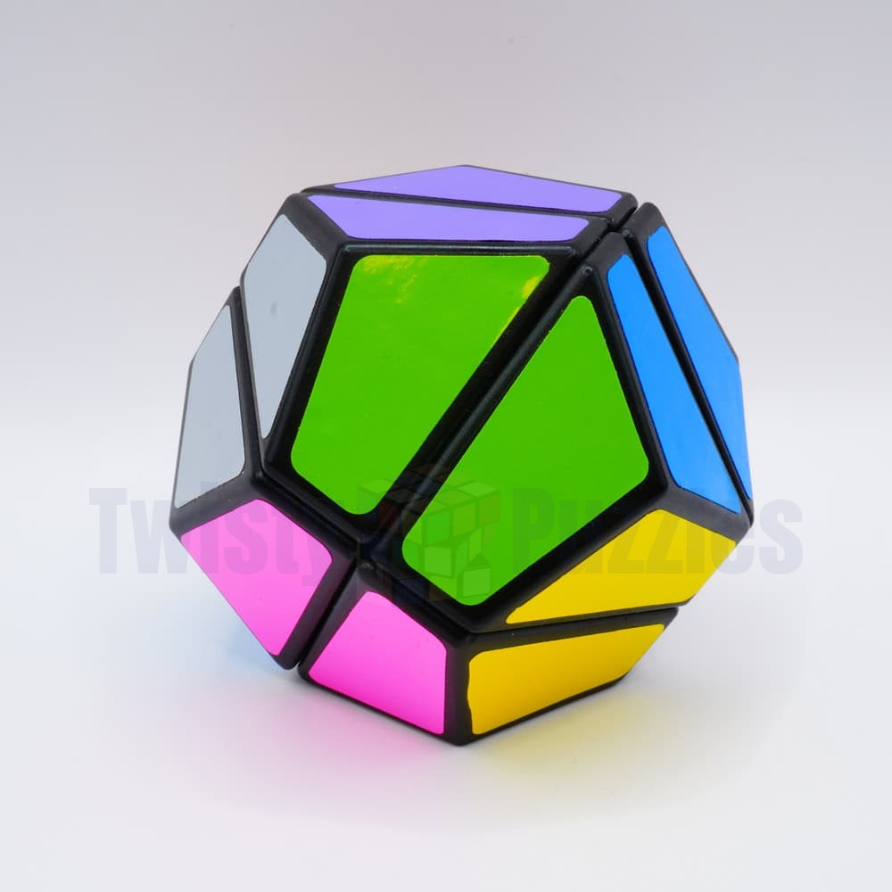 2x2x2 Dodecahedron