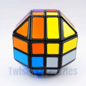 Cane Ball Magic Cube 4x4