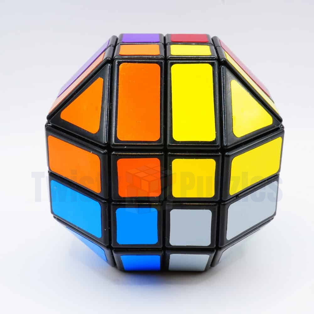 Cane Ball Magic Cube 4x4