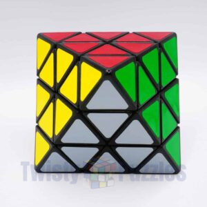 Octahedron Skewb Diamond