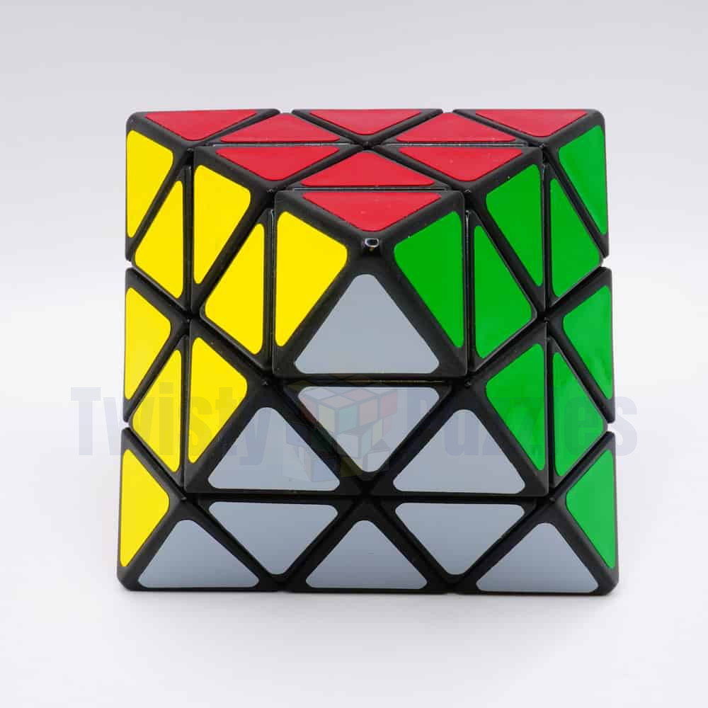 Octahedron Skewb Diamond