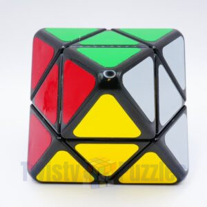 4axis Skewb Diamond Octahedron