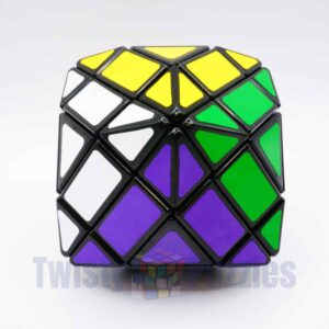 Rhombic Icosahedron Scopperil