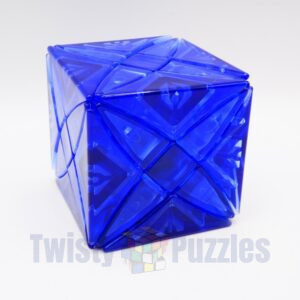 8-Axis Rex Cube Ice Limited