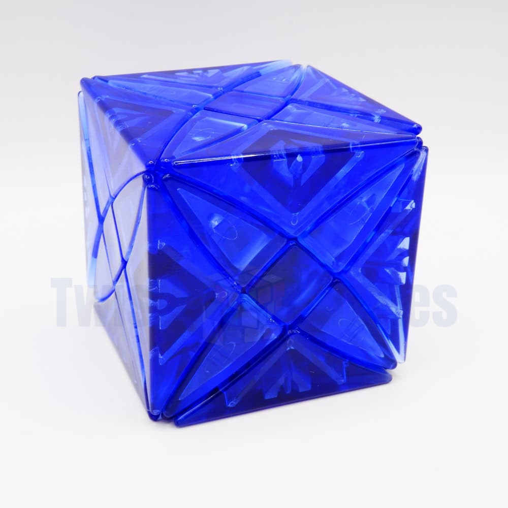 8-Axis Rex Cube Ice Limited