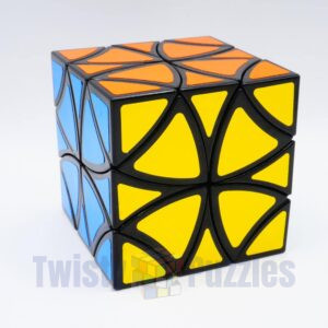 12-Axis Curvy Copter Helicopter