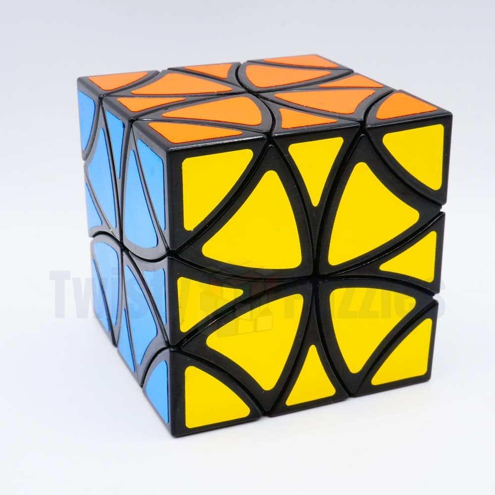 12-Axis Curvy Copter Helicopter