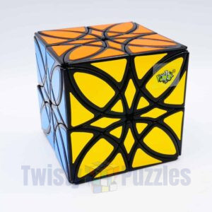 Butterflower Butterfly in Love with a Flower