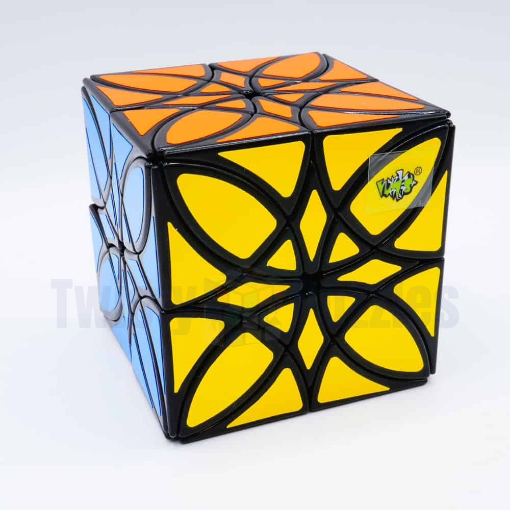 Butterflower Butterfly in Love with a Flower