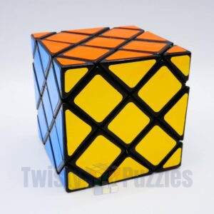 8-Axis 6 Faces - Master Skewb Cube