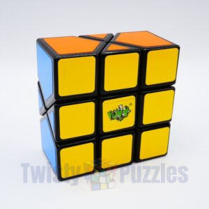 Grid Skewb 4-Axis cube
