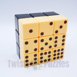 2x3x3 Dice Cube