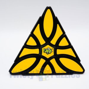 Clover Pyraminx Cube