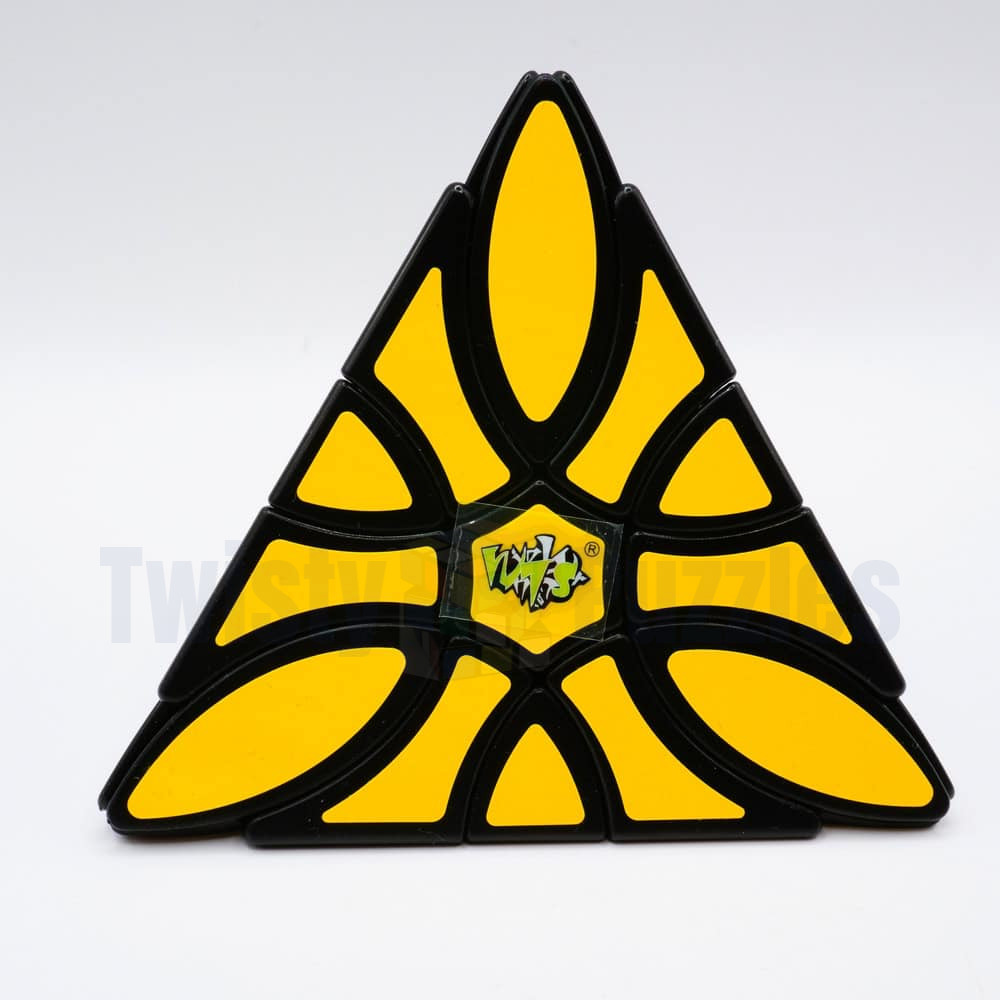 Clover Pyraminx Cube