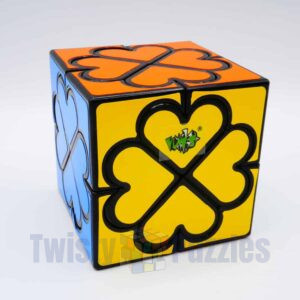 8-Axis Honey Copter Clover Cube