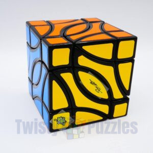 Pitcher 4-Corner Cube Pisces