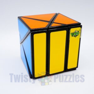 X-Cube Skewb 4-Axis Cube