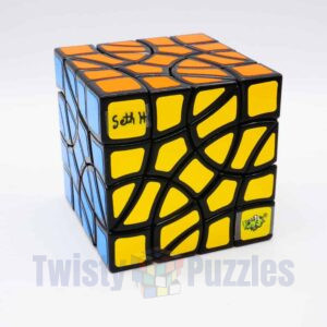 4-Corners Plus cube Gemini