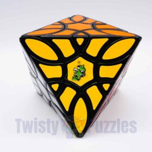 Clover Octahedron Cube