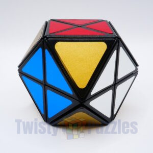 Corner Cutted Helicopter