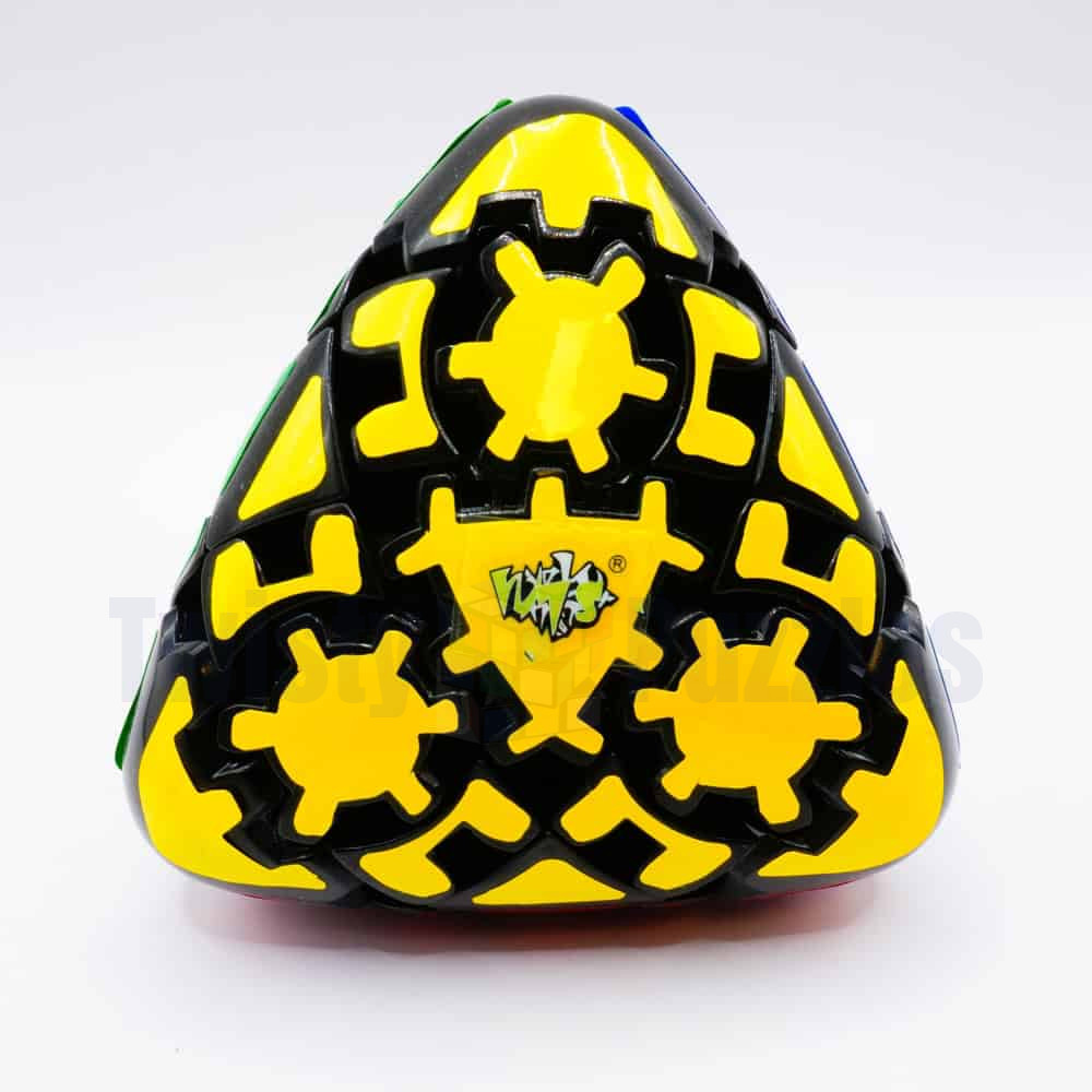 Gear Mastermorphix Cube