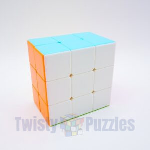 2x3x3 platode cube