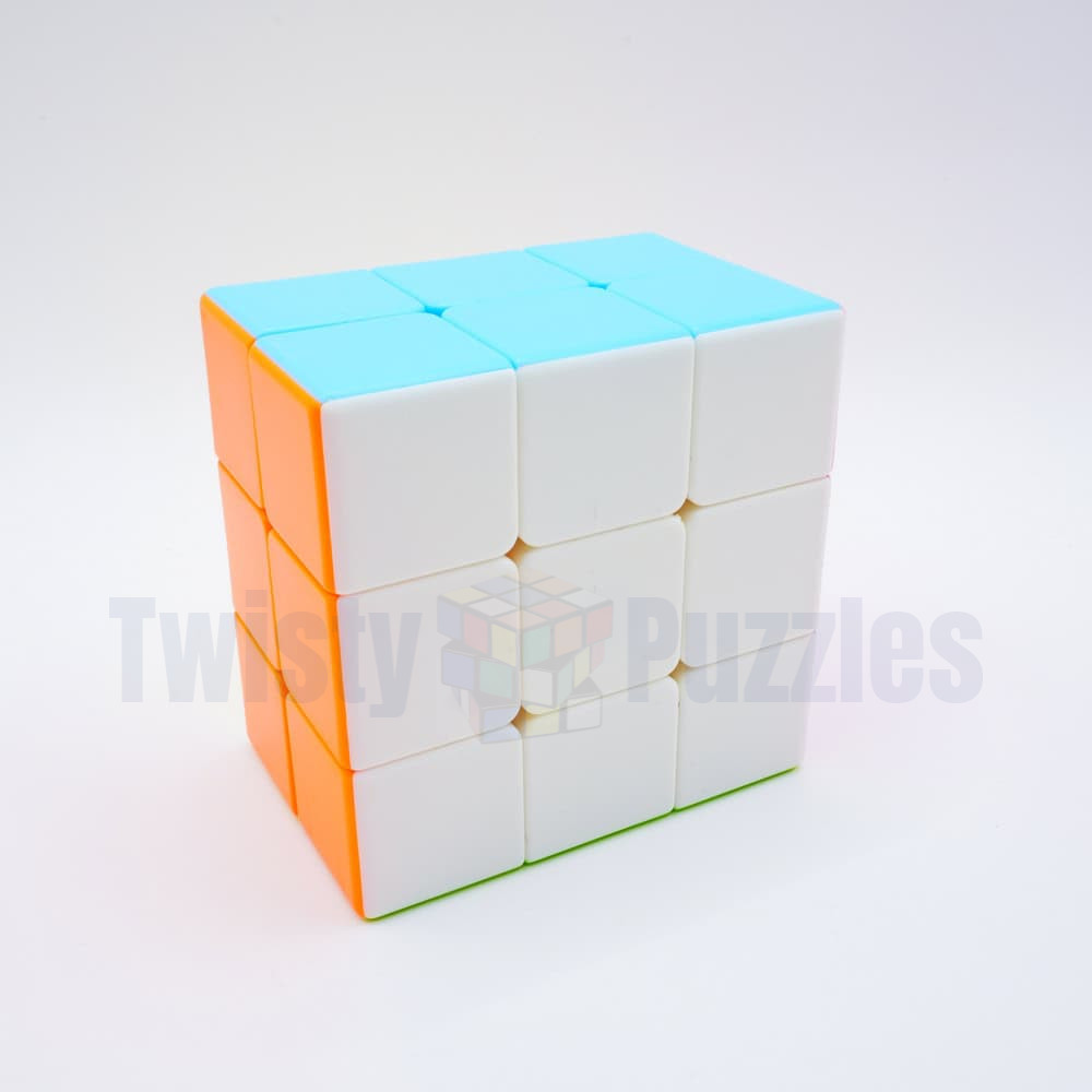 2x3x3 platode cube