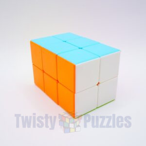 2x2x3 long cube
