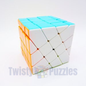 4x4x4 Fisher Hot Wheels (Windmill)