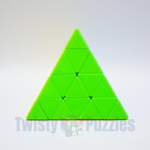 4x4 Pyraminx cube 4-Layer