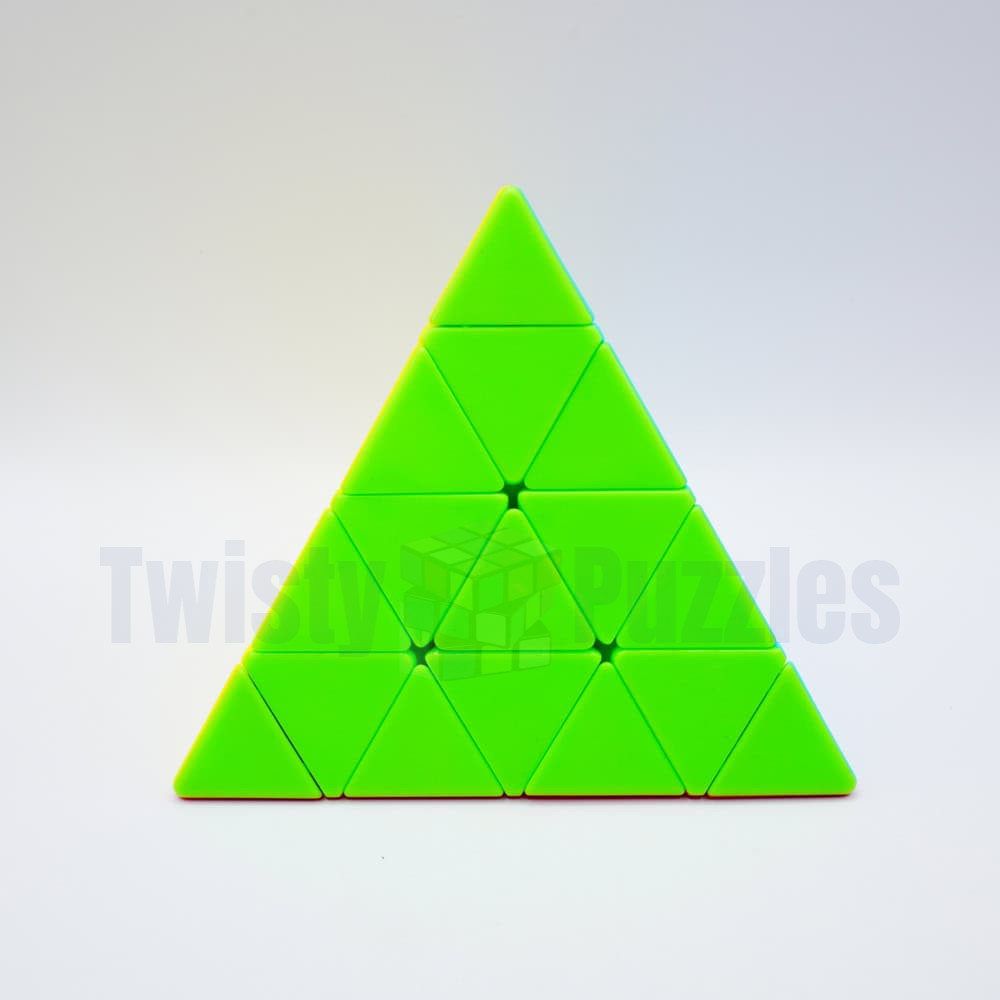4x4 Pyraminx cube 4-Layer